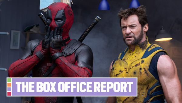 Ryan Reynolds and Blake Lively’s box office battle