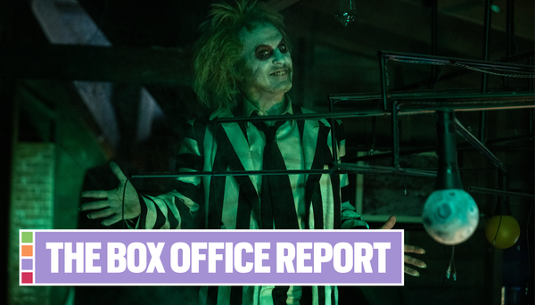 It’s showtime for ‘Beetlejuice Beetlejuice’ with a $110M opening weekend